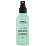 Лак для сухого волосся Aveda Heat Relief Thermal Protector & Conditioning Dry Hairspray, 100 мл