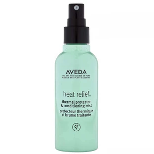Лак для сухого волосся Aveda Heat Relief Thermal Protector & Conditioning Dry Hairspray, 100 мл