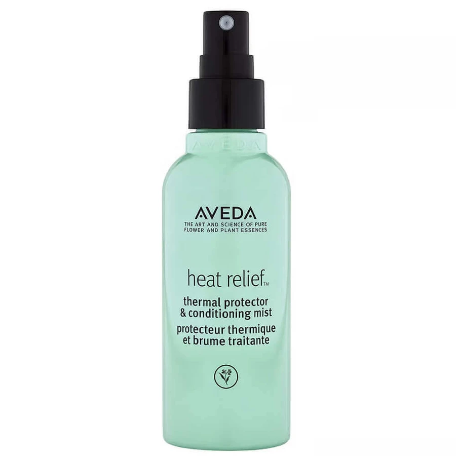 Лак для сухого волосся Aveda Heat Relief Thermal Protector & Conditioning Dry Hairspray, 100 мл: ціни та характеристики