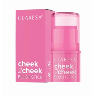 Claresa Cheek 2 Cheek 01 Хайлайтер-стик, 4 г