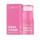 Claresa Cheek 2 Cheek 01 Хайлайтер-стик, 4 г