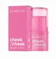 Claresa Cheek 2 Cheek 01 Хайлайтер-стик, 4 г