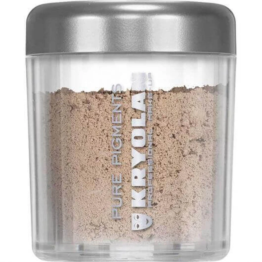 Косметичні пігменти Kryolan Pure Pigments Ride 3 г: ціни та характеристики