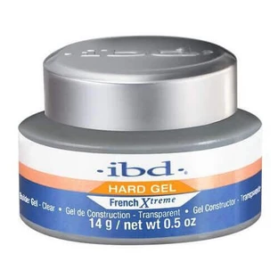 IBD French Xtreme Gel UV Blush Builder Gel, 14 г