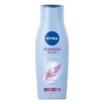 М'який шампунь для волосся Nivea Diamond Gloss, 400 мл: ціни та характеристики