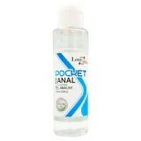 Анальний гель Love Stim Pocket For Anal, 100 мл