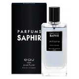 Парфумована вода Saphir Affaire Pour Homme, 50 мл