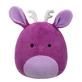 Плюшева іграшка Maria del Mar, 19 см, 3 роки+, Squishmallows