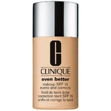 Clinique Even Better Makeup SPF15 Foundation CN 70 Vanilla, 30 мл