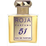 Парфумована вода Roja Parfums 51 Pour Femme, 50 мл