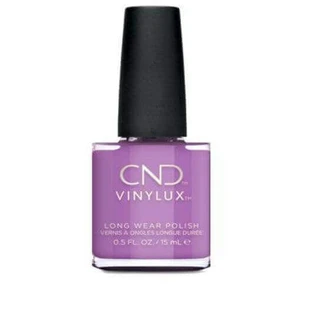 Щотижневий лак для нігтів CND Vinylux №355 Its Now Oar Never 15мл