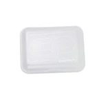 CoolPack, замороженный белый ланч-бокс для транспортировки