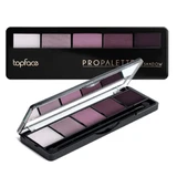 Палетка тіней Topface Pro Eyeshadow Palette 005, 8 г