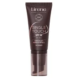 Зволожуюча основа для покриття Lirene Single Touch SPF50 04 Пісок, 30 мл