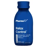 PharmoVit Supples & Go Relax Control, 100 мл