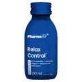 PharmoVit Supples & Go Relax Control, 100 мл