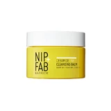 Очищающий бальзам для лица Ceramide Fix, 75 мл, Nip+Fab