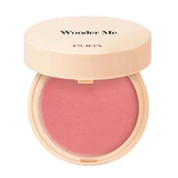 Румяна Pupa Milano Wonder Me 007 Good Vibes, 4 г