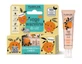 Flos-Lek, Vege Lip Care Campari Vaseline, 10 г