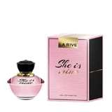 Парфумована вода La Rive She Is Mine, 90 мл