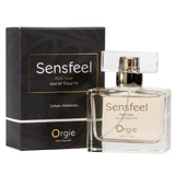 Orgie Sensfeel for Man Духи с феромонами для мужчин, 50 мл