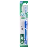 Sunstar GUM Technique Pro, зубная щетка, мягкая 525, 1 шт.