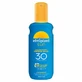 Сонцезахисний лосьйон-спрей Optimum Sun з високим ступенем захисту від сонця SPF 30, 200 мл, Elmiplant