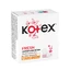 Ежедневные прокладки Deo Normal Plus, 52 штуки, Kotex