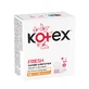 Ежедневные прокладки Deo Normal Plus, 52 штуки, Kotex