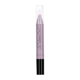 Lovely No Worries 2in1 Eyeliner & Remover Двостороння підводка для очей Чорна