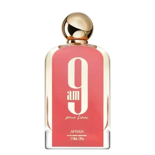 Парфюмированная вода Afnan 9am Pour Femme, 100 мл