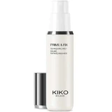Prime & Fix Refreshing Mist, Kiko, Prime & Fix Refreshing Mist, 70 мл