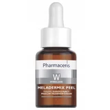 Pharmaceris W Meladermix Peel Отшелушивающий пилинг против пигментных пятен, 30 мл