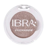 Тіні для повік Ibra Basic Choice White Sugar Eye Shadow, 1,3 г