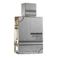 Al Haramain Amber Oud Carbon Edition парфюмированная вода, 60 мл