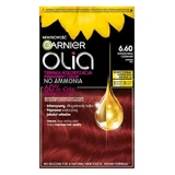 Краска для волос Garnier Olia 6.60 Насыщенный красный
