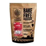 Безглютеновая мучная смесь для выпечки Linzer Bake-Free, 1000 г, Naturking