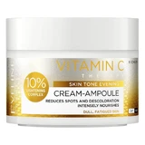 Крем-ампула Eveline Cosmetics Vitamin C Therapy, 50 мл