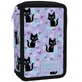 Пенал Derform Double Pencil Case with Equipment BackUp 7 DW16