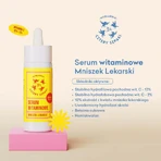 Mydlarnia Cztery Szpaki Витаминная сыворотка с одуванчиком, 30 мл: цены и характеристики