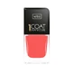 Лак для ногтей Wibo 1 Coat Manicure 15, 8,5 мл