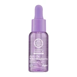 Восстанавливающая сыворотка для лица Natura Siberica Blueberry Siberica Vegan, 30 мл