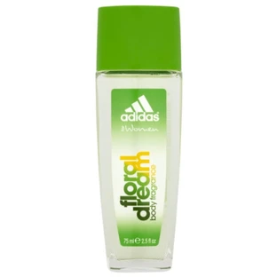 Adidas Women, Дезодорант-спрей, Цветочная мечта, 75 мл