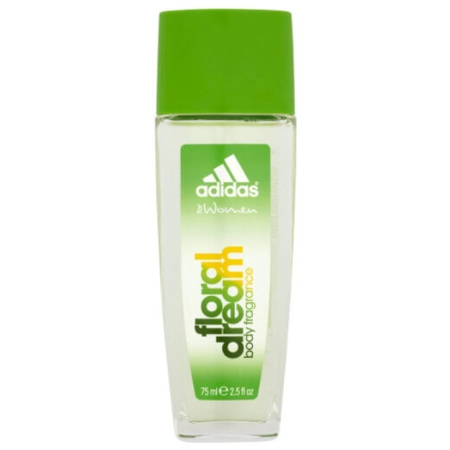 Adidas Women, Дезодорант-спрей, Цветочная мечта, 75 мл: цены и характеристики