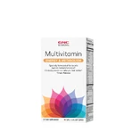 Gnc Women's Ultra Mega Energy & Metabolism, мультивитаминный комплекс для женщин, 90 табл.: цены и характеристики