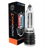 Водяной насос Bathmate HydroMax7 Crystal Clear для увеличения пениса