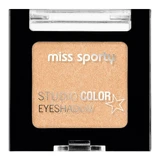Тени для век Miss Sporty Studio Color Mono Eye Shadow 020, 2,5 г