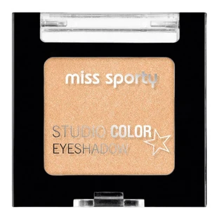 Тени для век Miss Sporty Studio Color Mono Eye Shadow 020, 2,5 г
