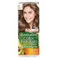 Краска для волос Garnier Color Naturals, оттенок 6, темно-русый, 1 шт.