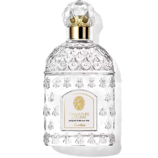 Туалетная вода Guerlain Eau de Fleurs de Cedrat, 100 мл